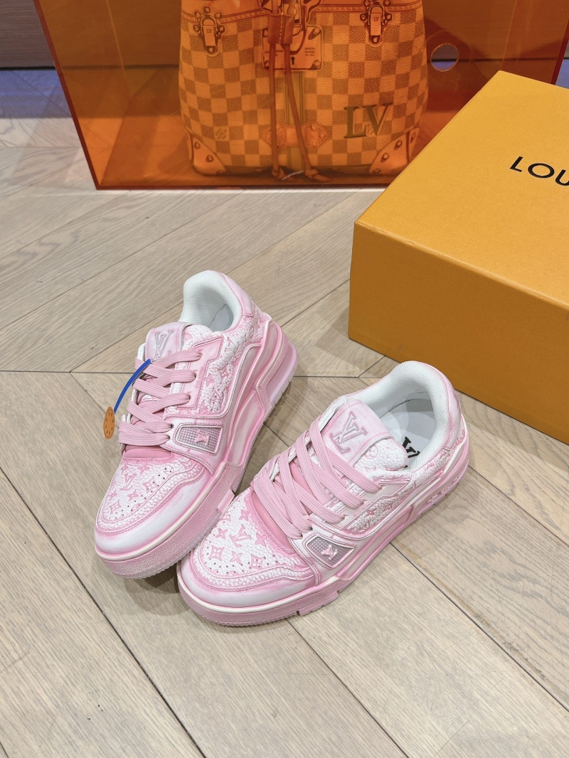 Louis Vuitton Sneakers